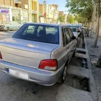 پراید 132 دوگانه شرکتی مدل 88 آخر 88|خودرو سواری و وانت|اراک, |دیوار