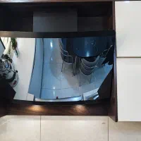 هود مورب/کن/فوتیل شومینه ای/زیر کابینتی/در حد نو