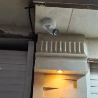 نصب دوربین با قیمت مناسب