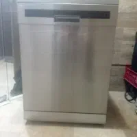 ماشین ظرفشویی سام مدل DW180 -- نفره 14