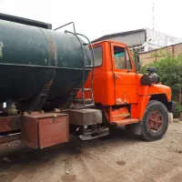 لیلاند تانکر اب|خودرو سنگین|تهران, شهرک استقلال|دیوار