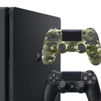 پی اس فور کپی خور