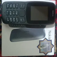گوشی نو نوکیا۱۰۶ 4G