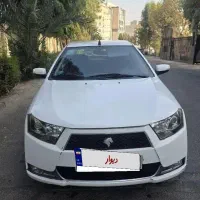 دنا مدل آخر ۱۳۹۴ با ۱۲۰ هزار کارکرد