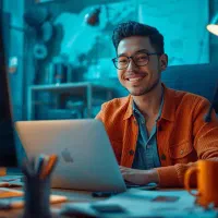 ادیت حرفهای ویدیو ساخت ریلز ،طراحی تامنیل یوتیوب