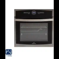 فر توکار رمگا مدل ۷۰۰۴ رنگ استیل مات