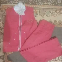 جلیقه و شلوار