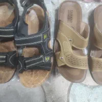 صندل مردانه