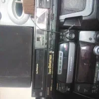 دستگاه ویدیو BETAMAX سونی همراه کنترل