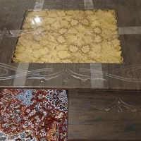 میز جلو مبلی|مبلمان خانگی و میز عسلی|تهران, مجیدیه|دیوار
