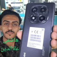 شیاومی نوت note 14 pro 256 هاشمی علاالدین|موبایل|تهران, شیخ هادی|دیوار