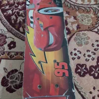 اسکیت برد