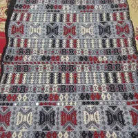 زیاستین|لباس|زهک, |دیوار