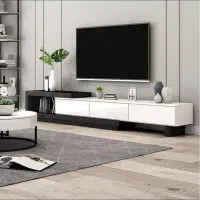 میزتلوزیون