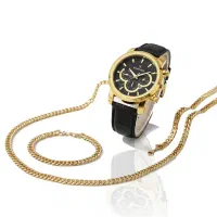 انواع ست ساعت و گردنبند و دستبند