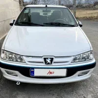 فروش ماشین پژوپارس تیوفایو1401
