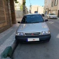 پراید ۱۳۱ مدل ۱۳۹۰