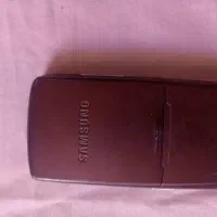 گوشی سامسونگ d900i|موبایل|تهران, امیرآباد|دیوار