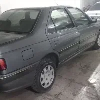 پژوپارس مدل ۸۹