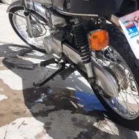 موتور ۸۸ دستی۱۵۰ فول بازسازی مدارک کامل