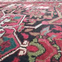 فرش دستبافت مهربان تبریز