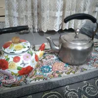 کتری|قوری، کتری، قهوه‌ساز دستی|مشهد, طبرسی شمالی|دیوار