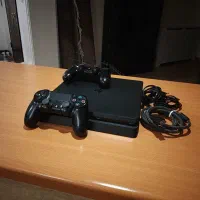 کنسول Ps4 slim