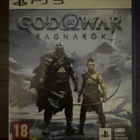 GOD OF WAR RAGNAROK PS5