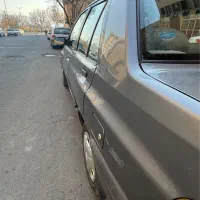 پراید ۱۳۱|خودرو سواری و وانت|تهران, بروجردی|دیوار