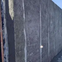 تخریب باپیکور سیمان کاری دیواری چینی