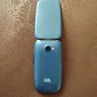 گوشی ساده مارک داکس کاملا نو