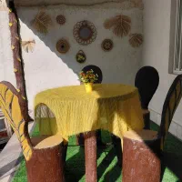 مجسمه سازی|خدمات پیشه و مهارت|شیروان (خراسان), |دیوار