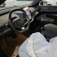 ولوو Ex30|خودرو سواری و وانت|قم, سالاریه|دیوار