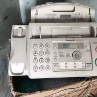 فکس 701 کم کارکرد|پرینتر، اسکنر، کپی، فکس|تهران, آذری|دیوار