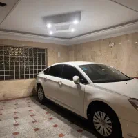 سیتروئن c5 فقط معاوضه