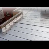 نصب ایزوگام  قیر گونی به دلخواه خود مشتری|خدمات پیشه و مهارت|تبریز, |دیوار