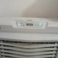 کولر آبی ایستاده|کولر آبی|اشنویه, |دیوار