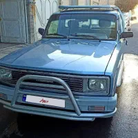 مزدا 2000 ژاپن