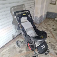 کالسکه بنیتا دلیجان