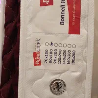 تشک رویال سوپر طبی فنری پد دار|تشک تختخواب|تهران, امانیه|دیوار