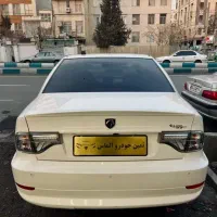 سورن پارسی ۱۴۰۵ نقد و اقساط ثمین خودرو|خودرو سواری و وانت|تهران, مدائن|دیوار
