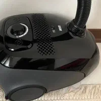 جارو برقی سام ۲۰۰۰ وات