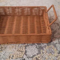 ست حصیری|صنایع دستی و سایر لوازم تزئینی|شیراز, فلکه گاز|دیوار