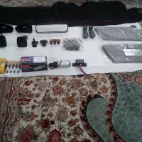 قیمت مناسب لوازم و قطعات یدکی اصلی پرایدپیکان پژو