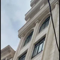 ۱۰۰متری حرم مطهر