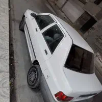 پراید SE131 مدل ۹۶سفید|خودرو سواری و وانت|صباشهر, |دیوار