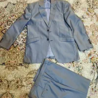 کت و شلوار  سایز 46.48|لباس|اردبیل, |دیوار