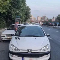 ۲۰۶ تیپ ۲ مدل ۹۵
