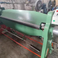 خم وقیچی تکفاز گیوتین خم کن سه فاز|ماشین‌آلات صنعتی|اسلام‌شهر, شاطره|دیوار