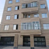 آپارتمان ۱۱۵ متری قاسمیه
